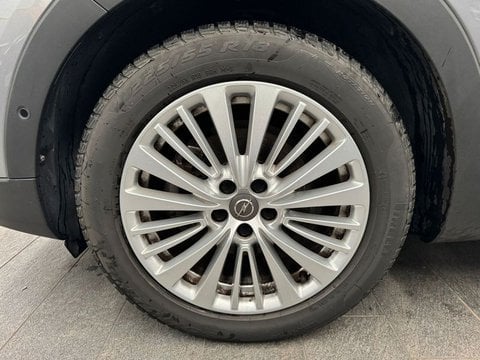 Auto Usate A Cremona | Opel Grandland X 1.6 Ecotec Business S&S 120Cv Auto