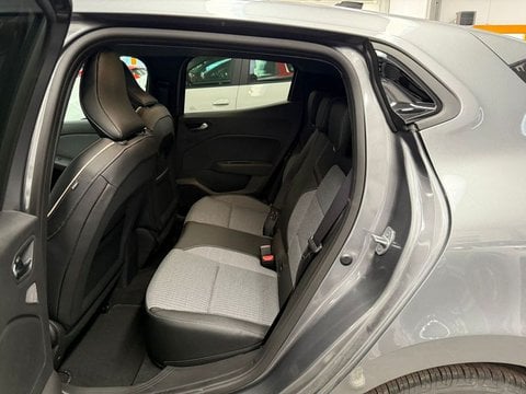 Auto Usate A Cremona | Renault Clio V 2023 1.0 Tce Techno 90Cv