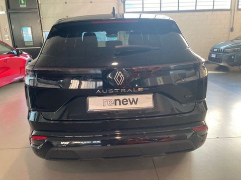 Auto Usate A Cremona | Renault Austral 1.2 E-Tech Full Hybrid Techno 200Cv Auto