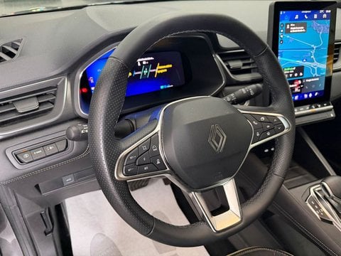 Auto Usate A Cremona | Renault Symbioz 1.6 Full Hybrid E-Tech Iconic Auto 145Cv