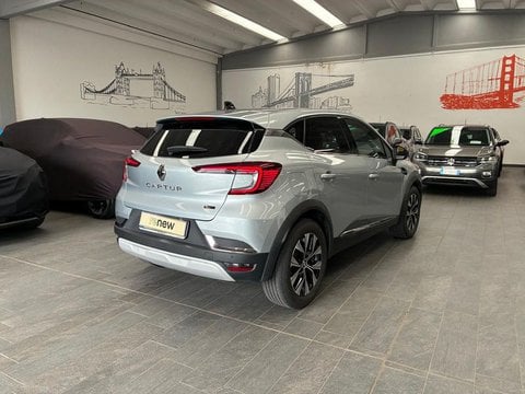 Auto Usate A Cremona | Renault Captur 1.6 E-Tech Full Hybrid Techno 145Cv Auto