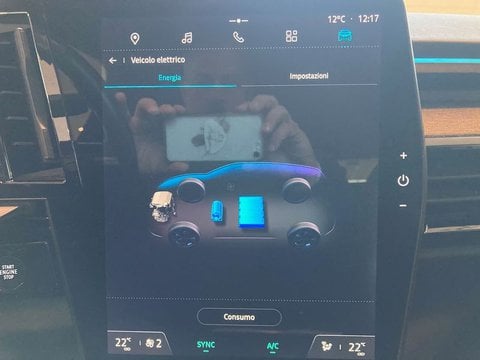 Auto Usate A Cremona | Renault Austral 1.2 E-Tech Full Hybrid Techno 200Cv Auto
