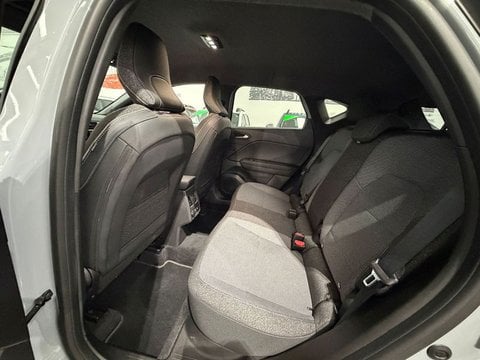 Auto Usate A Cremona | Renault Captur Nuovo Techno Tce 90