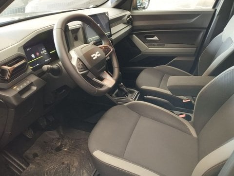 Auto Usate A Cremona | Dacia Duster Nuovo 1.2 Mild Hybrid Extreme 4X4 130Cv