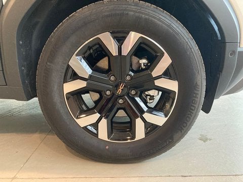Auto Km0 A Cremona | Dacia Duster Nuovo Extreme Hybrid 140