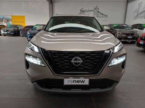 Auto Usate A Cremona | Nissan X-Trail 1.5 E-Power N-Connecta 2Wd Auto