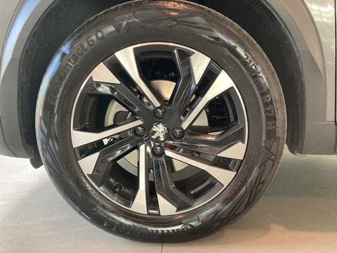 Auto Usate A Cremona | Peugeot 2008 1.2 Puretech Allure S&S 130Cv Eat8
