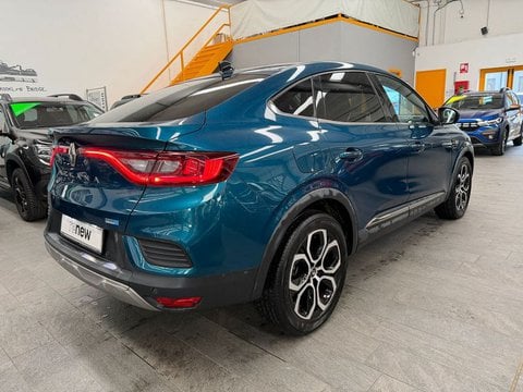 Auto Usate A Cremona | Renault Arkana 1.6 E-Tech Full Hybrid Techno 145Cv