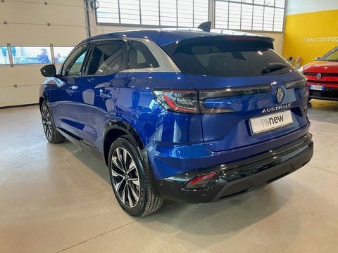 Auto Usate A Cremona | Renault Austral 1.2 E-Tech Full Hybrid Techno 200Cv Auto