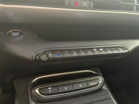 Auto Usate A Cremona | Jeep Avenger 1.2 Turbo E-Hybrid Mhev 145Cv Upland 4Xe