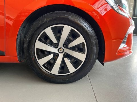 Auto Usate A Cremona | Renault Clio V 2019 1.0 Tce Equilibre Gpl 100Cv
