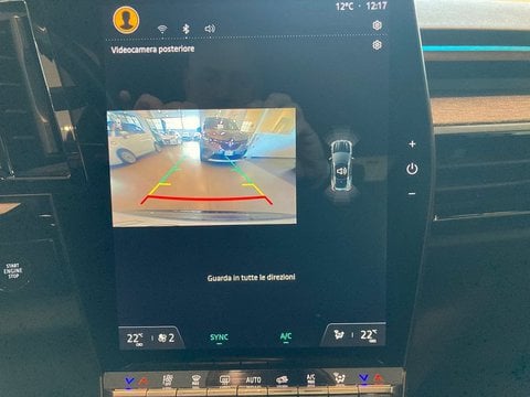 Auto Usate A Cremona | Renault Austral 1.2 E-Tech Full Hybrid Techno 200Cv Auto