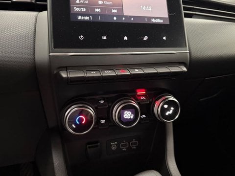 Auto Usate A Cremona | Renault Clio 1.6 E-Tech Full Hybrid Equilibre 145Cv Auto
