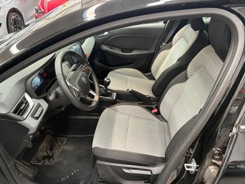 Auto Usate A Cremona | Renault Clio Evolution My24 Eco-G 100