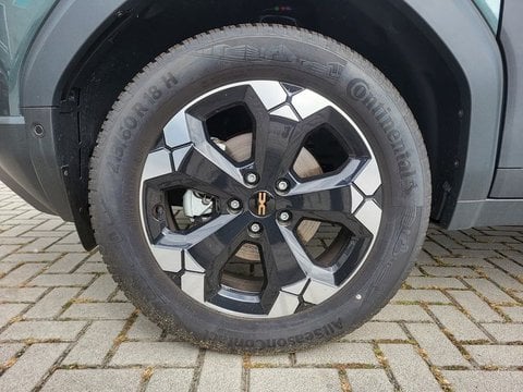 Auto Usate A Cremona | Dacia Duster Nuovo Extreme Mild Hybrid 130 4X4