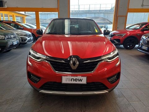 Auto Usate A Cremona | Renault Arkana 1.6 E-Tech Full Hybrid Intens 145Cv