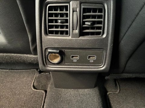 Auto Usate A Cremona | Renault Captur 1.6 E-Tech Hybrid Intens 145Cv Auto