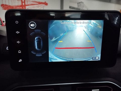 Auto Usate A Cremona | Dacia Sandero Stepway 1.0 Tce Extreme Eco-G 100Cv
