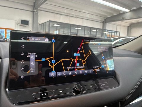 Auto Usate A Cremona | Nissan Qashqai 1.5 E-Power N-Connecta 2Wd E-Shifter