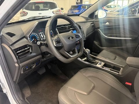 Auto Usate A Cremona | Dr Automobiles Dr 3.0 1.5 Bi-Fuel 114Cv Cvt