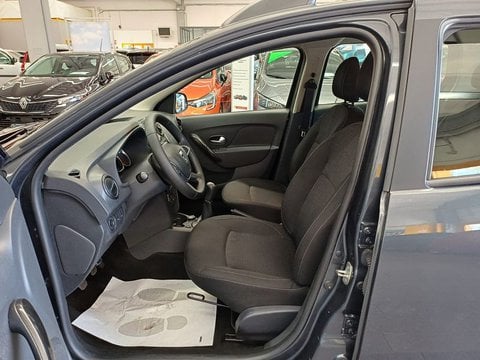 Auto Usate A Cremona | Dacia Logan Ii 2017 Mcv Mcv 0.9 Tce 90Cv Comfort S&S