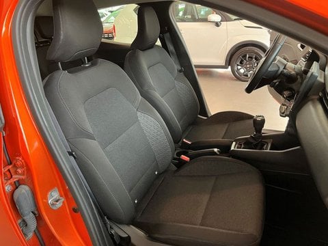 Auto Usate A Cremona | Renault Clio V 2019 1.0 Tce Equilibre Gpl 100Cv