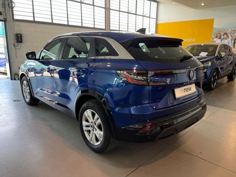 Auto Usate A Cremona | Renault Austral 2023 1.2 Mild Hybrid Advanced 130Cv Equilibre