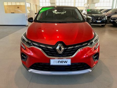 Auto Usate A Cremona | Renault Captur 1.0 Tce Intens Fap