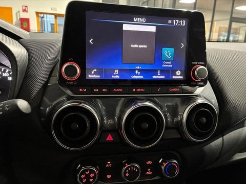 Auto Usate A Cremona | Nissan Juke 1.0 Dig-T Acenta 114Cv