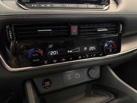 Auto Usate A Cremona | Nissan X-Trail 1.5 E-Power Acenta E-4Orce 4Wd Auto