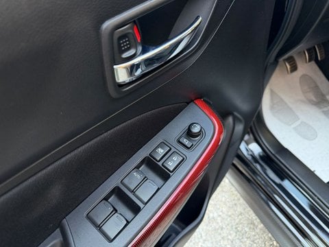 Auto Usate A Cremona | Suzuki Swift Vi 2020 5 Porte 1.4 Boosterjet Hybrid Sport 2Wd