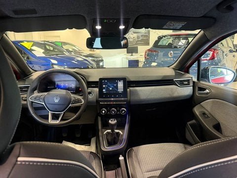 Auto Usate A Cremona | Renault Clio Techno My24 Tce 90
