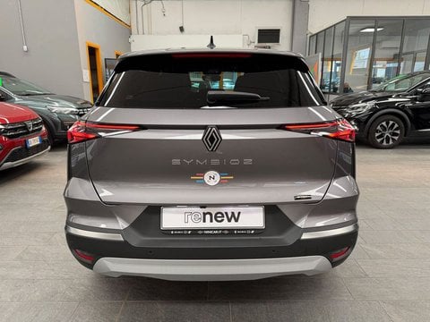 Auto Usate A Cremona | Renault Symbioz Iconic Full Hybrid E-Tech 160 My25