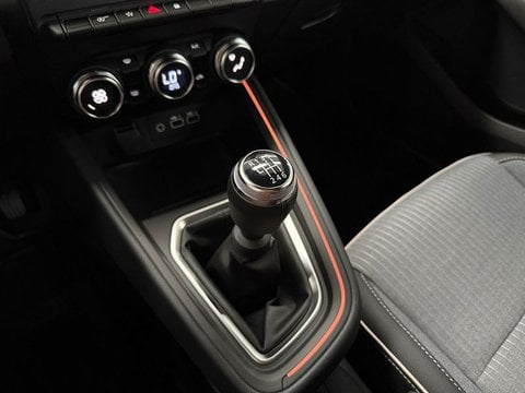 Auto Usate A Cremona | Renault Clio - Techno My25 Eco-G 100