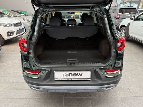 Auto Usate A Cremona | Renault Kadjar 1.5 Blue Dci Sport Edition2 115Cv