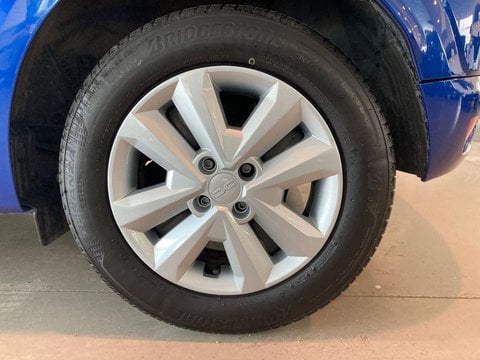 Auto Usate A Cremona | Dacia Sandero Streetway 1.0 Tce Expression Eco-G 100Cv 5 Marce