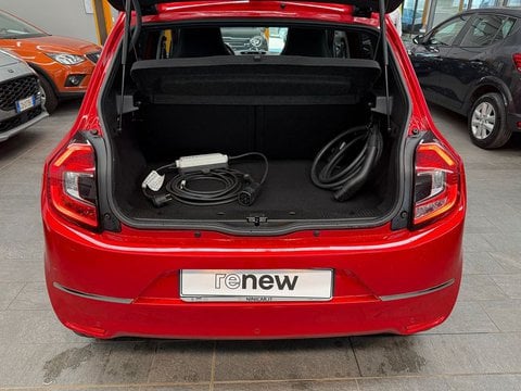 Auto Usate A Cremona | Renault Twingo Electric Twingo 22Kwh Techno