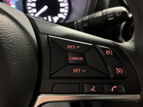 Auto Usate A Cremona | Nissan Juke 1.0 Dig-T Acenta 114Cv