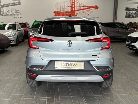 Auto Usate A Cremona | Renault Captur 1.6 E-Tech Full Hybrid Techno 145Cv Auto