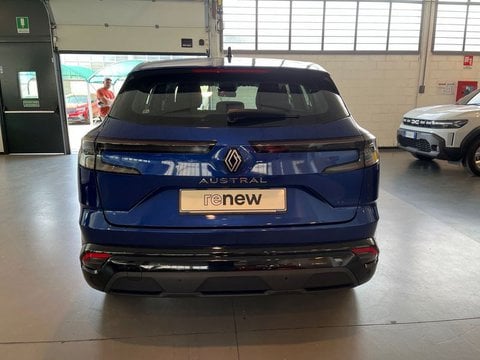 Auto Usate A Cremona | Renault Austral 2023 1.2 Mild Hybrid Advanced 130Cv Equilibre