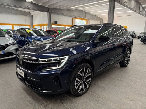 Auto Usate A Cremona | Renault Espace 1.2 E-Tech Full Hybrid Iconic 200Cv Auto