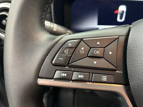 Auto Usate A Cremona | Nissan Juke Nissan - 1.0 Dig-T Tekna 114Cv