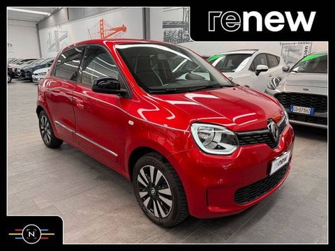 Auto Usate A Cremona | Renault Twingo Electric Twingo 22Kwh Techno