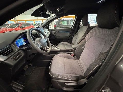Auto Usate A Cremona | Renault Symbioz Techno Full Hybrid E-Tech 160 My25