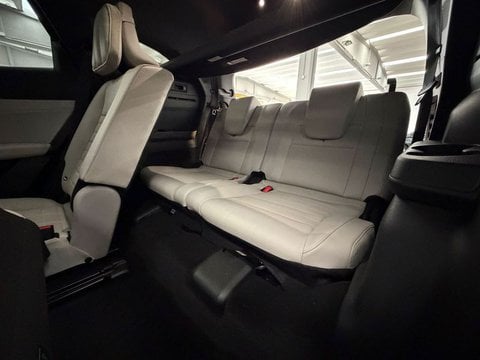 Auto Usate A Cremona | Renault Espace 1.2 E-Tech Full Hybrid Iconic 200Cv Auto