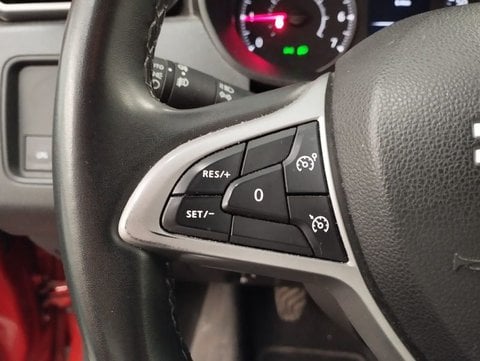 Auto Usate A Cremona | Dacia Duster Ii 2021 1.0 Tce Journey 4X2