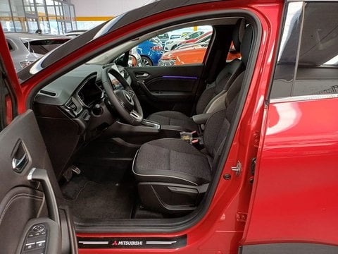Auto Usate A Cremona | Mitsubishi Asx Ii 2024 1.3 Di-T Mild Hybrid Intense Dct