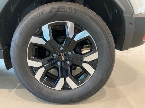 Auto Km0 A Cremona | Dacia Duster Nuovo Extreme Hybrid 140