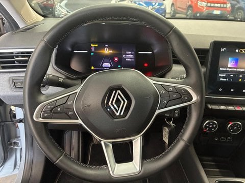 Auto Usate A Cremona | Renault Clio 1.0 Tce Evolution Gpl 100Cv