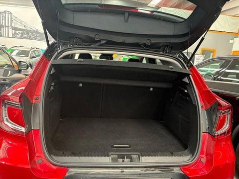 Auto Usate A Cremona | Renault Captur 1.6 E-Tech Hybrid Intens 145Cv Auto